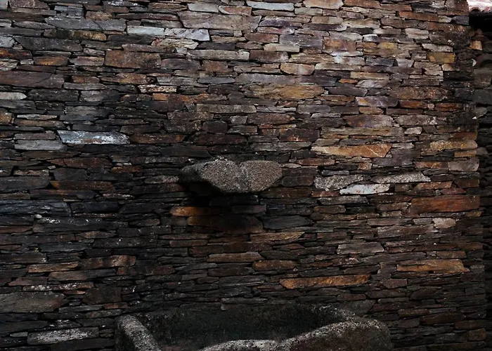 펜션 Casa Da Ferreira_vila Real *